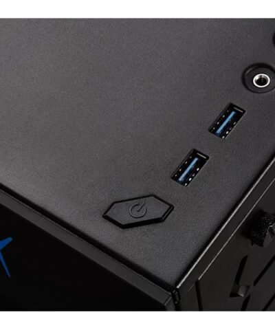 Erazer Gaming PC Engineer X30 (MD34820) 4