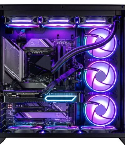 Captiva Gaming PC Advanced Gaming I78-049 3