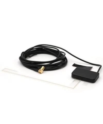 Blaupunkt Antenne DAB+ Aktiv 2
