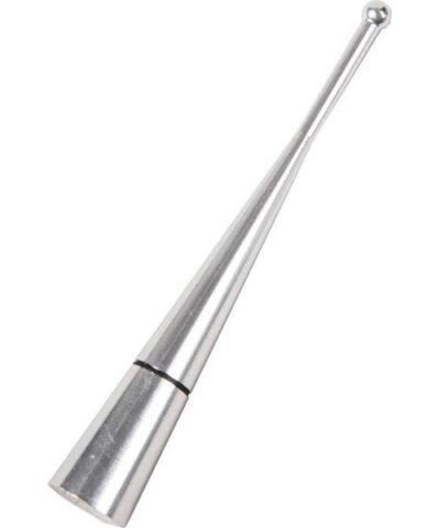 HP Autozubehör Tige d’antenne Universal 10 cm 2