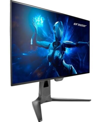 Erazer Moniteur Spectator X60 (MD21827) 6