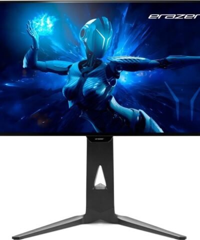 Erazer Moniteur Spectator X60 (MD21827) 4