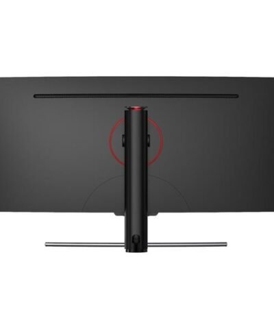 LC-Power Moniteur LC-M49-DFHD-144-C-Q 5