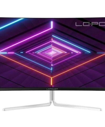 LC-Power Moniteur LC-M34-UWQHD-100-C-V3 2