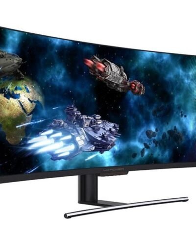 LC-Power Monitor LC-M49-DFHD-144-C-Q 2