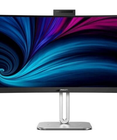 Philips Monitor 34B2U6603CH/00 mit Webcam 10