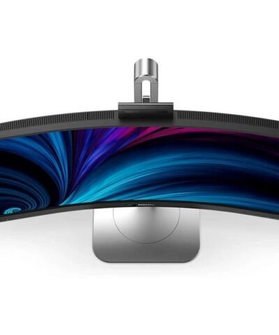 Philips Monitor 34B2U6603CH/00 mit Webcam 2