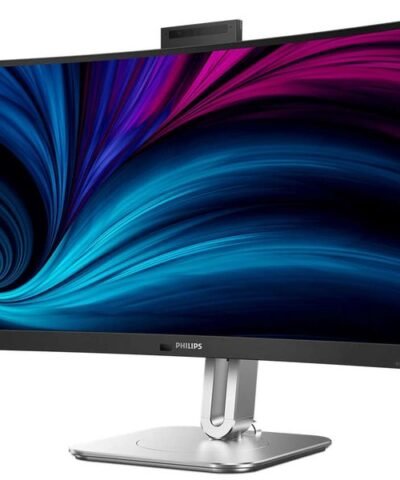 Philips Monitor 34B2U6603CH/00 mit Webcam 3