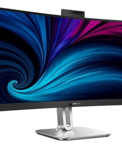 Philips Monitor 34B2U6603CH/00 mit Webcam 6