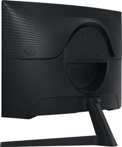 Samsung Monitor Odyssey G5 LS27CG552EUXEN 8