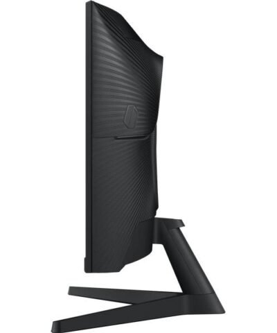 Samsung Monitor Odyssey G5 LS27CG552EUXEN 4