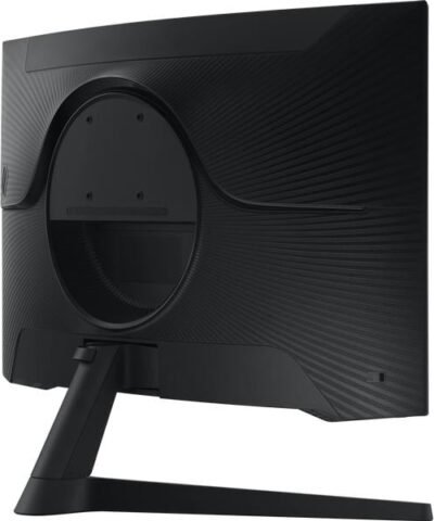 Samsung Monitor Odyssey G5 LS27CG552EUXEN 7