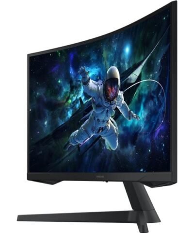 Samsung Monitor Odyssey G5 LS27CG552EUXEN 5