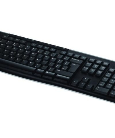 Logitech Clavier K270 5