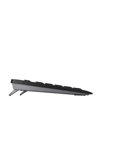 Cherry Clavier radio Stream CH-Layout Noir 2