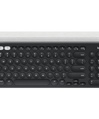 Logitech Clavier K780 Multi-Device 5