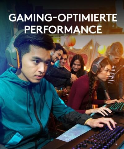 Logitech Gaming-Tastatur G213 Prodigy 5