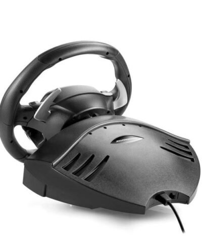 Thrustmaster Volant T80 Ferrari 488 GTB Racing Wheel 2