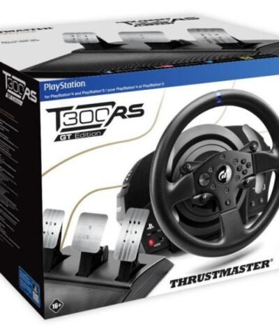 Thrustmaster Volant T300 RS GT PRO Edition Wheel 5