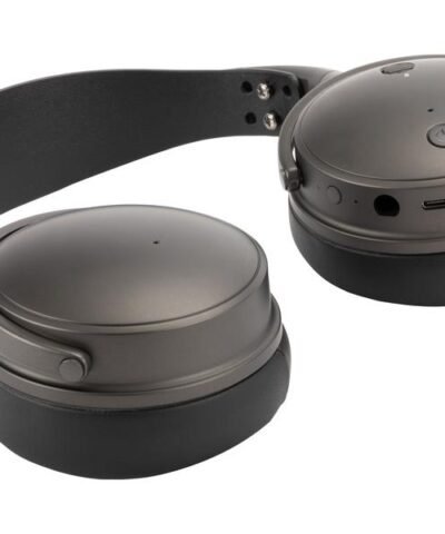 Audeze Écouteurs Maxwell pour PlayStation Noir 3