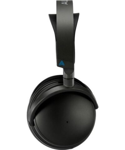 Audeze Écouteurs Maxwell pour PlayStation Noir 4