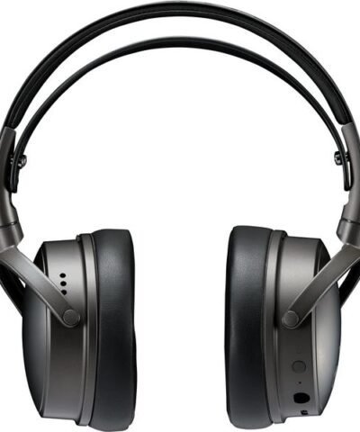 Audeze Écouteurs Maxwell pour PlayStation Noir 6