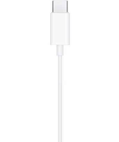 Apple Écouteurs intra-auriculaires EarPods USB-C Connector Blanc 2