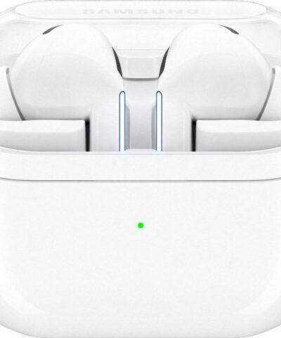 Samsung Écouteurs True Wireless In-Ear Galaxy Buds3 Pro Blanc 6