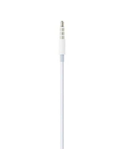 Apple Écouteurs intra-auriculaires EarPods 3.5 mm Connector Blanc 2