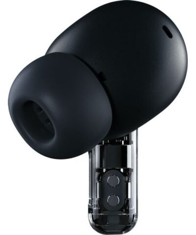 Nothing Ear Phone Écouteurs intra-auriculaires Wireless Ear 3.Gen. Noir 4