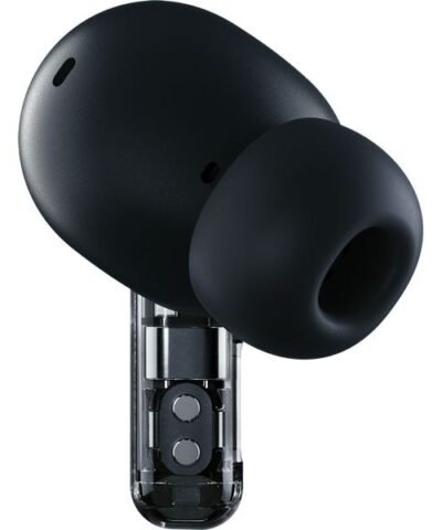 Nothing Ear Phone Écouteurs intra-auriculaires Wireless Ear 3.Gen. Noir 5