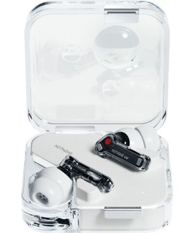 Nothing Ear Phone Écouteurs intra-auriculaires Wireless Ear 3.Gen. Blanc 7