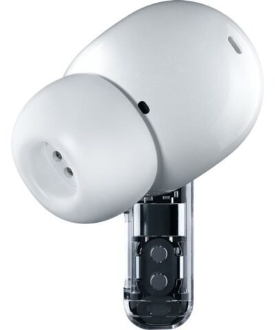 Nothing Ear Phone Écouteurs intra-auriculaires Wireless Ear 3.Gen. Blanc 5