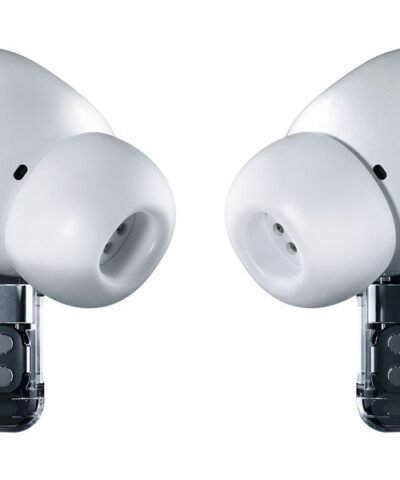 Nothing Ear Phone Écouteurs intra-auriculaires Wireless Ear 3.Gen. Blanc 3
