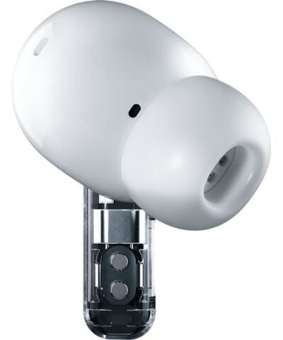 Nothing Ear Phone Écouteurs intra-auriculaires Wireless Ear 3.Gen. Blanc 4