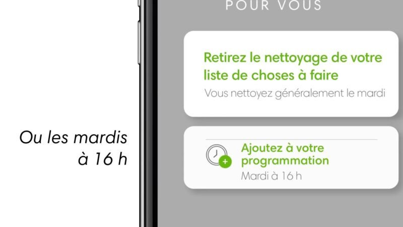 iRobot Robot d’aspiration et d’essuyage Roomba Combo j7