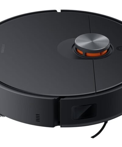 Xiaomi Robot d’aspiration et d’essuyage Vacuum X20 Max Noir 3