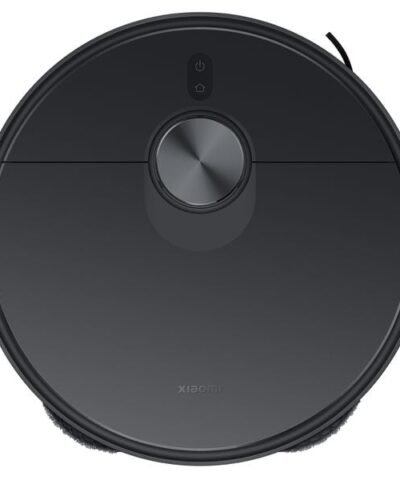 Xiaomi Robot d’aspiration et d’essuyage Vacuum X20 Max Noir 4