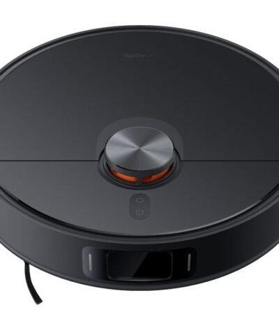 Xiaomi Robot d’aspiration et d’essuyage Vacuum X20 Max Noir 5