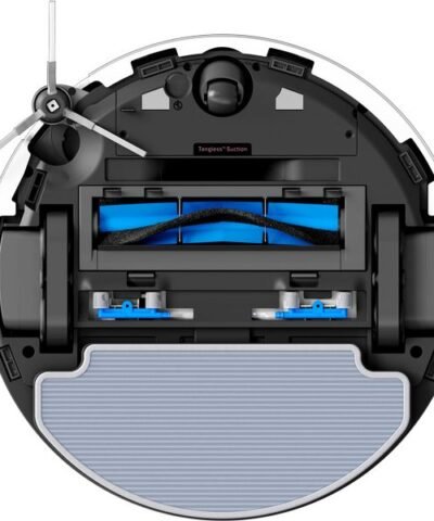 Hobot Saug- und Wischroboter Legee Q10 Weiss 2