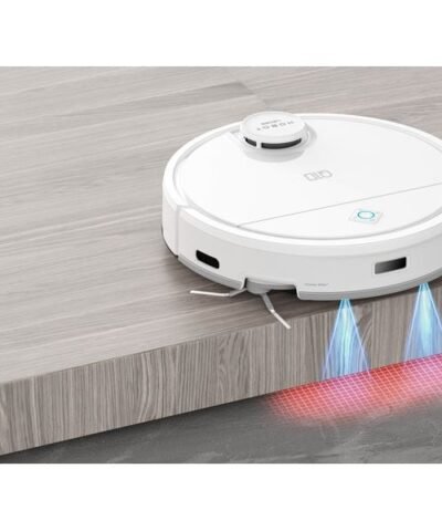 Hobot Saug- und Wischroboter Legee Q10 Weiss 4