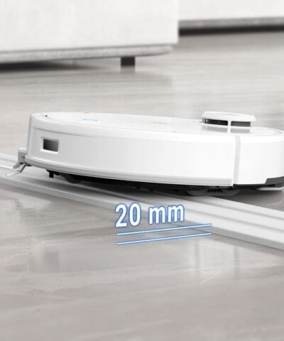 Hobot Saug- und Wischroboter Legee Q10 Weiss 5