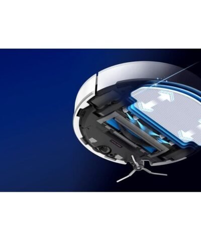 Hobot Saug- und Wischroboter Legee Q10 Weiss 6