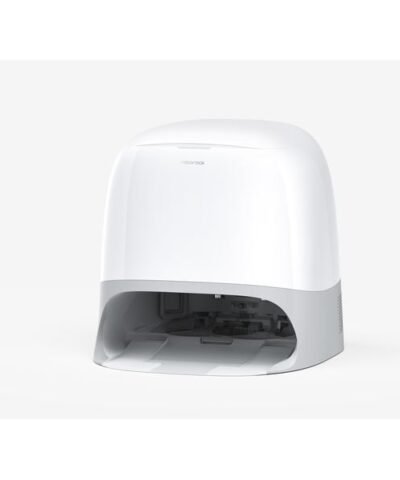 Roborock Saugroboter Qrevo Curv Weiss 2