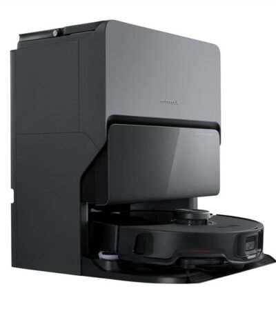 Roborock Saug- und Wischroboter S8 MaxV Ultra Schwarz 3