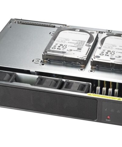 Supermicro Barebone E301-9D-8CN4 2