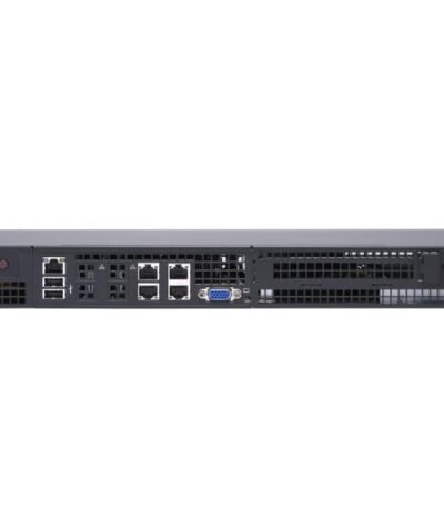 Supermicro Barebone 5019A-FTN4 2
