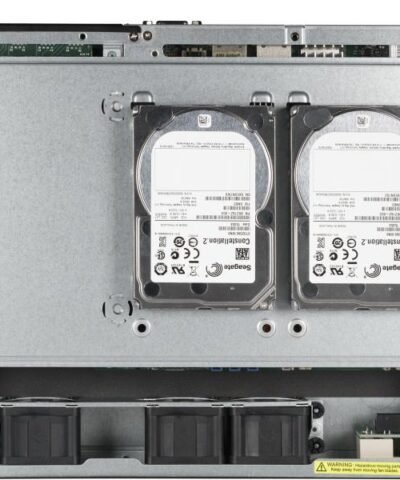 Supermicro Barebone E301-9D-8CN4 3