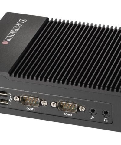 Supermicro Barebone SuperServer E50-9AP-Wifi 3