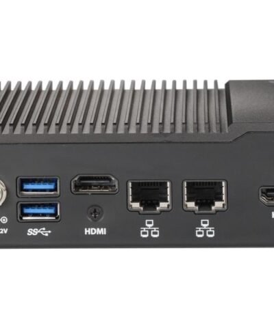 Supermicro Barebone SuperServer E50-9AP-Wifi 4